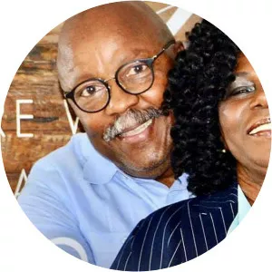 Verna Murrell photograph