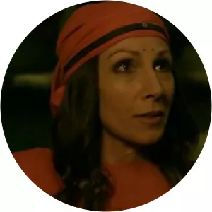 Verna Sauventreen - Fictional character