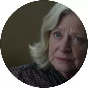 Verna Thornton photograph