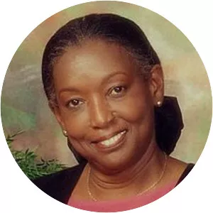 Verna Wilkins