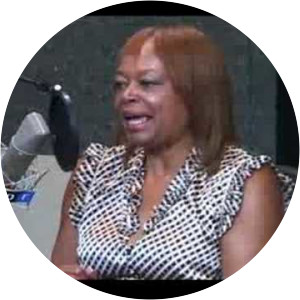 Verna Young - American singer ‧ Dr. Dre's mother