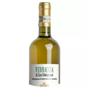 Vernaccia