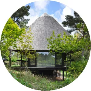 Vernacular architecture