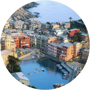 Vernazza