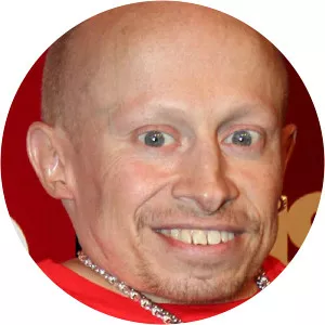 Verne Troyer
