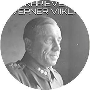 Verner Viikla