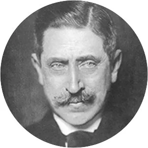 Verner von Heidenstam - Swedish poet