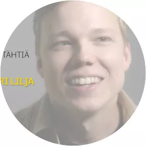 Verneri Lilja - Actor