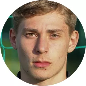 Verneri Meriläinen - Football player