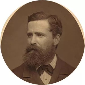 Verney Lovett Cameron