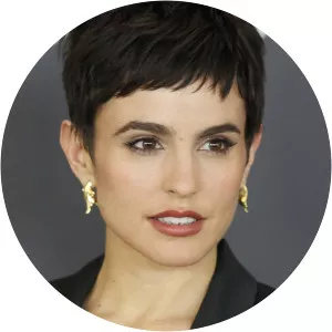 Verónica Echegui - Spanish actress