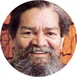 Vernie A. February - South African poet