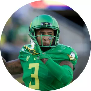 Vernon Adams Jr.