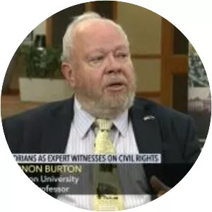 Vernon Burton - Author