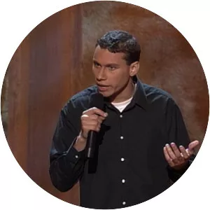 Vernon Chatman - American television producer