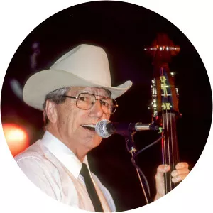 Vernon Crawford Jack Cooke - Vocalist