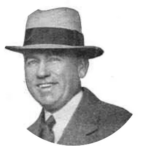 Vernon Dalhart
