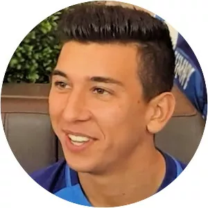 Vernon De Marco Morlacchi