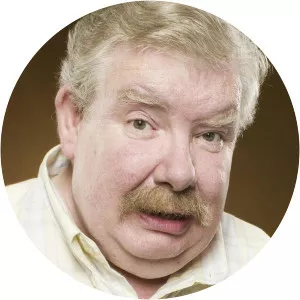 Vernon Dursley