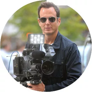 Vernon Fenwick - Fictional character