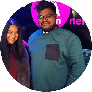 Vernon G Segaram - Musical artist