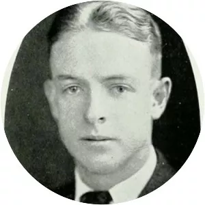 Vernon Geddy