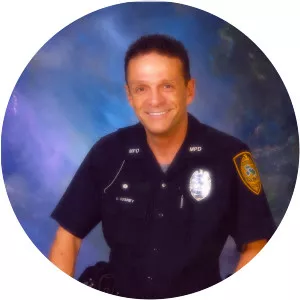 Vernon Gosney - TV personality