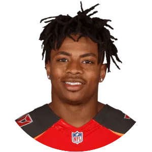 Vernon Hargreaves