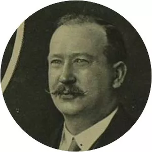 Vernon Hartshorn - Politician
