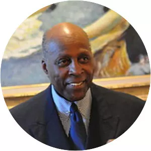 Vernon Jordan - American executive