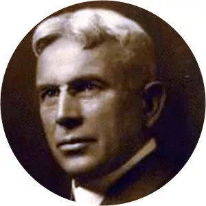 Vernon Louis Parrington