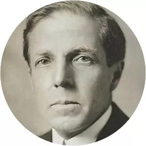 Vernon Lyman Kellogg