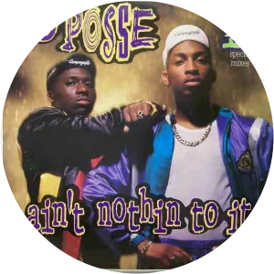 Vernon Lynch - Executive ‧ Eddie Murphy's brother