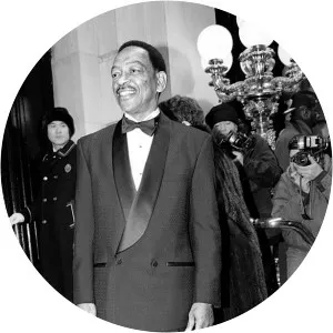 Vernon Lynch Sr. photograph