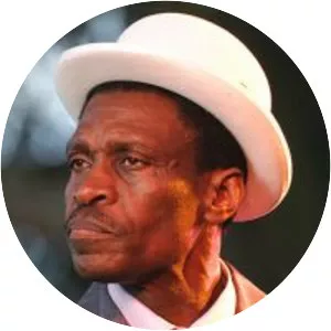 Vernon Maytone - Musical artist