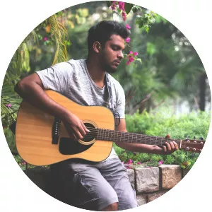 Vernon Noronha - Musical artist