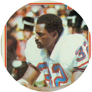Vernon Perry - Former American football player