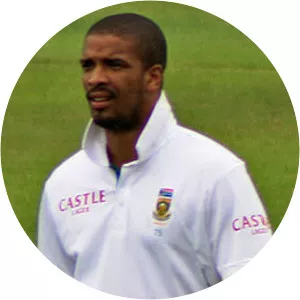 Vernon Philander