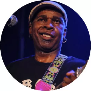 Vernon Reid