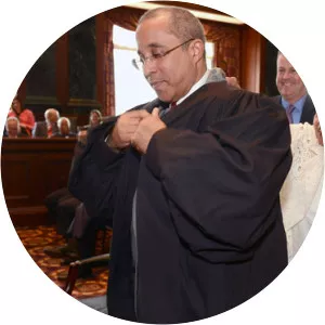 Vernon S. Broderick - Judge of the United States District Court for the Southern District of New York