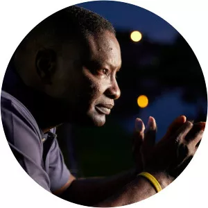 Vernon Shazier photograph