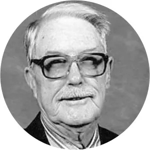 Vernon Stallings - American animator