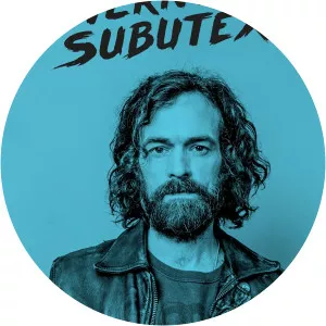 VERNON SUBUTEX - TV program