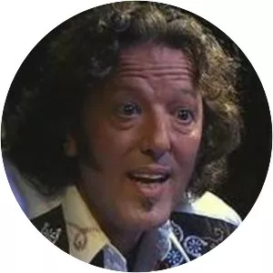 Vernon Tomlin - Fictional character