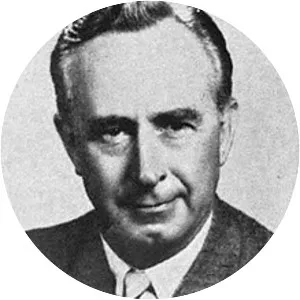 Vernon Wallace Thomson