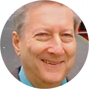 Vernon Zimmerman - American writer