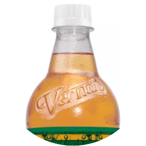 Vernors - 