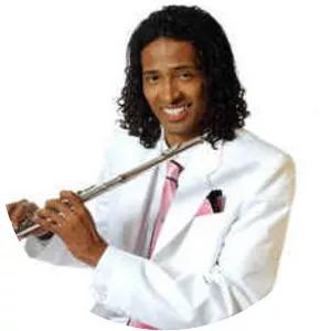 Verny Varela - Musical artist