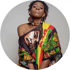 Vernyuy Tina - Musical artist