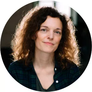 Vero Cazot photograph